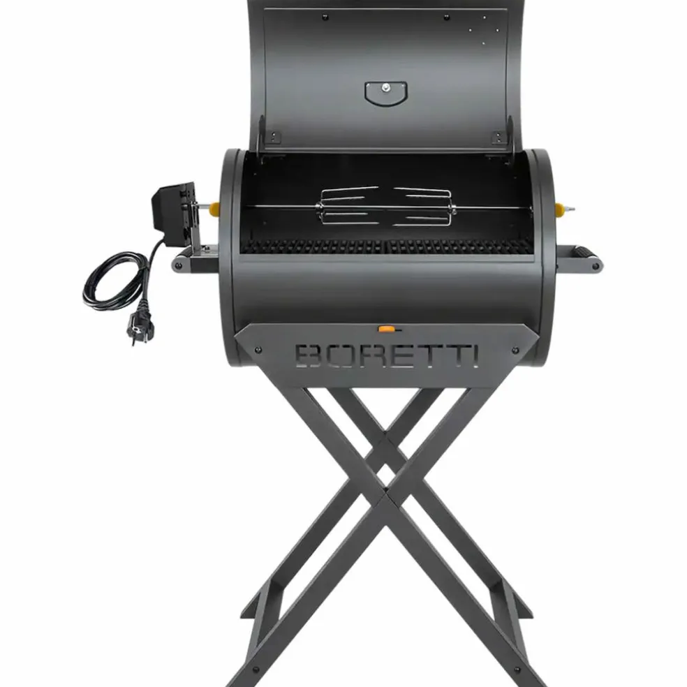 Boretti Rotisserie Barilo & Fratello