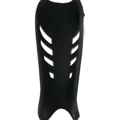 Brabo Elite scheenbeschermers white black