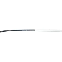 Brabo Elite 1 WTB Forged Carbon Extreme Low Bow hockeystick navy gold