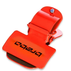 Brabo Fietsklem orange