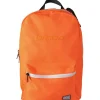 Brabo Force hockeytas orange white