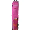Brabo Force 3 sticks hockeytas pink