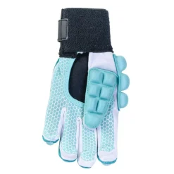 Brabo F2.1 Pro Indoor hockeyhandschoen aqua