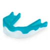 Brabo gebitsbeschermer junior trans white