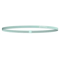 Brabo Haarbandje 5 mm mint 3-pack