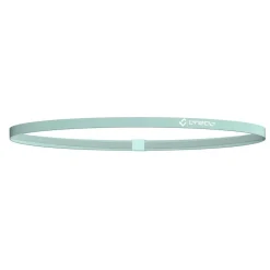 Brabo Haarbandje 5 mm mint 3-pack