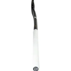 Brabo Pure LTD Low Bow hockeystick black gold