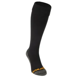 Brabo Tech hockeysokken black rainbow