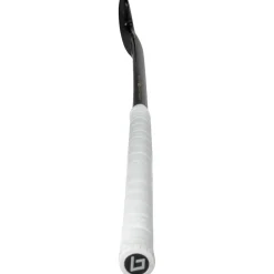 Brabo Traditional Carbon 100 Extreme Low Bow hockeystick black gold