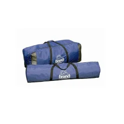 Brand Luxe tentdoek draagtas