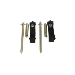 Brand Mistral stormband