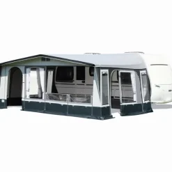 Brand Topas 350 voortent 28 mm staal frame PG
