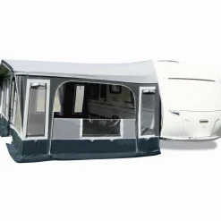Brand Topas 350 voortent 28 mm staal frame PG