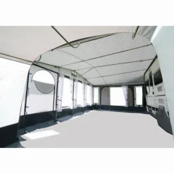 Brand Topas 350 voortent 28 mm staal frame PG