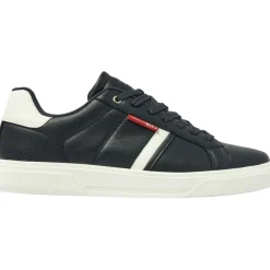 British Knights  Brody schoenen heren navy white