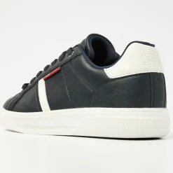 British Knights  Brody schoenen heren navy white