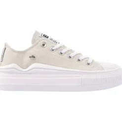 British Knights  Kaya Flow Low schoenen dames beige