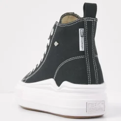 British Knights  Kaya Flow Mid schoenen dames black
