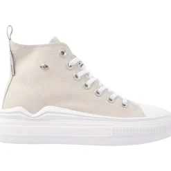 British Knights  Kaya Flow Mid schoenen dames beige
