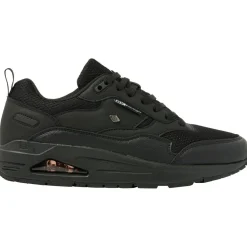 British Knights  Lennox schoenen black