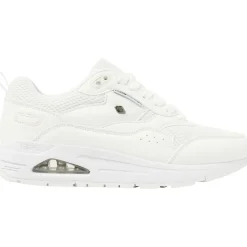 British Knights  Lennox schoenen white