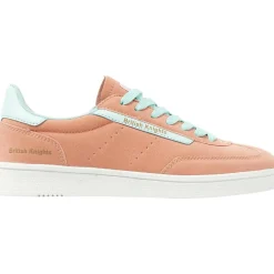 British Knights  Revival schoenen dames peah blue