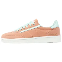British Knights  Revival schoenen dames peah blue