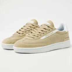 British Knights  Revival schoenen dames beige white