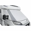 Brunner Cli-Mats XT NG raamisolatie Fiat Ducato 07/2006 -  06/2014