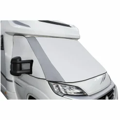 Brunner Cli-Mats XT NG raamisolatie Ford Transit Custom 2017 - 2022