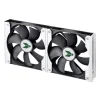Brunner Vento NG 92 koelkast ventilator