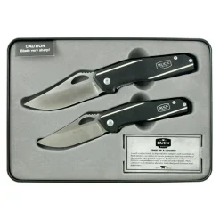 Buck Collector's Set 246 & 247 mes