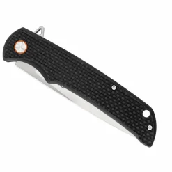 Buck Haxby Carbon Fiber PE Clampack mes