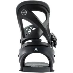 Burton Scribe Re:Flex bindingen dames black