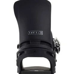 Burton Cartel X Re:Flex bindingen black