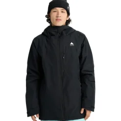Burton Reserve 2L Insulated winterjas heren true black