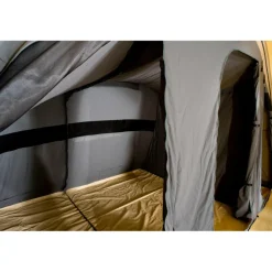Cabanon Biscaya 440 All Season vario tunneltent beige