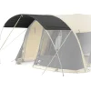 Cabanon Biscaya 370 All Season zonneluifel grey