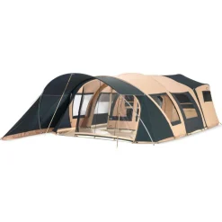 Cabanon Chamonix EPS Basic vouwwagen