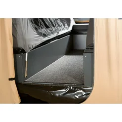 Cabanon Chamonix EPS Basic vouwwagen
