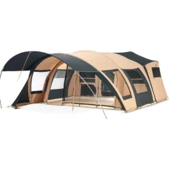 Cabanon Chamonix EPS Basic vouwwagen