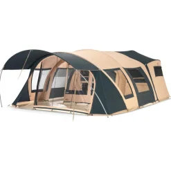 Cabanon Chamonix EPS Deluxe vouwwagen