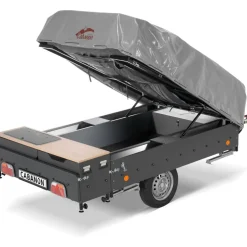 Cabanon Chamonix EPS Deluxe vouwwagen