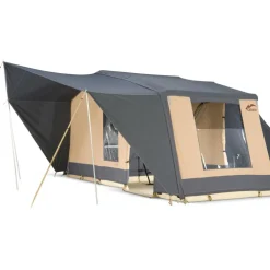 Cabanon Malawi 2.0 Basic luifel inclusief zijwanden