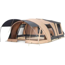 Cabanon Malawi 2.0 EPS Basic vouwwagen