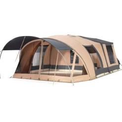 Cabanon Malawi 2.0 EPS Basic vouwwagen