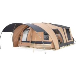 Cabanon Malawi 2.0 EPS Basic vouwwagen