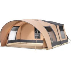 Cabanon Malawi 2.0 EPS Basic vouwwagen