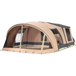 Cabanon Malawi 2.0 EPS Basic vouwwagen