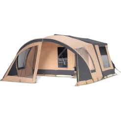 Cabanon Malawi 2.0 EPS Deluxe vouwwagen